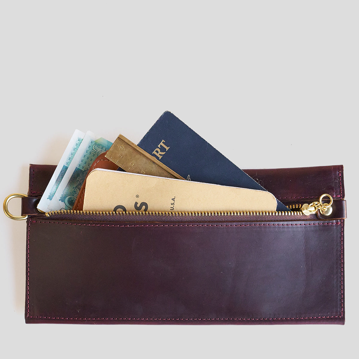 Utility Flat Pouch #70 & #75 | CXL #8