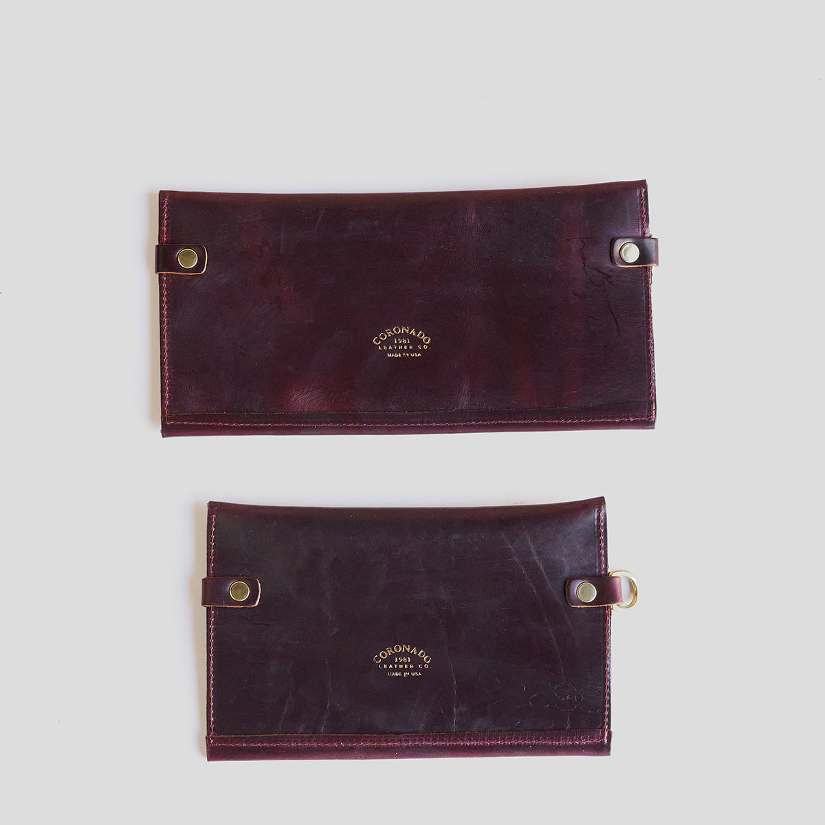Utility Flat Pouch #70 & #75 | CXL #8