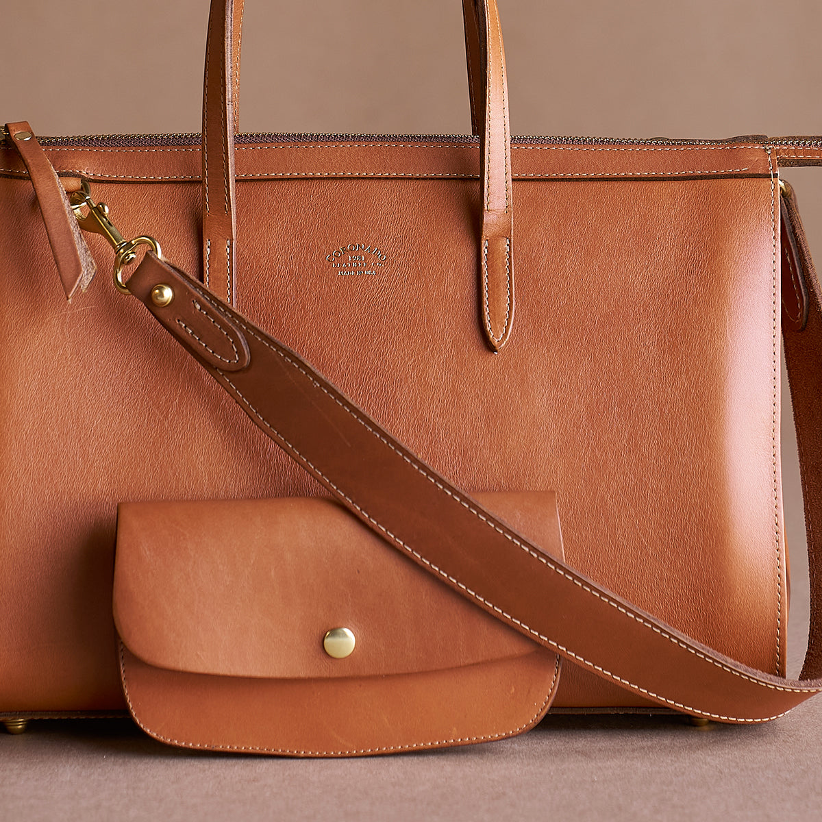 No.830 Adella Shoulder Straps