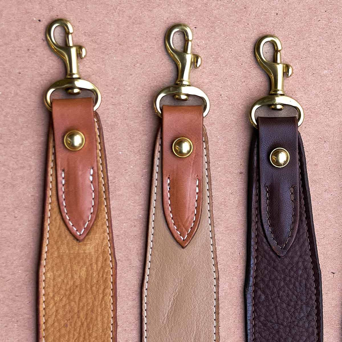 No.830 Adella Shoulder Straps