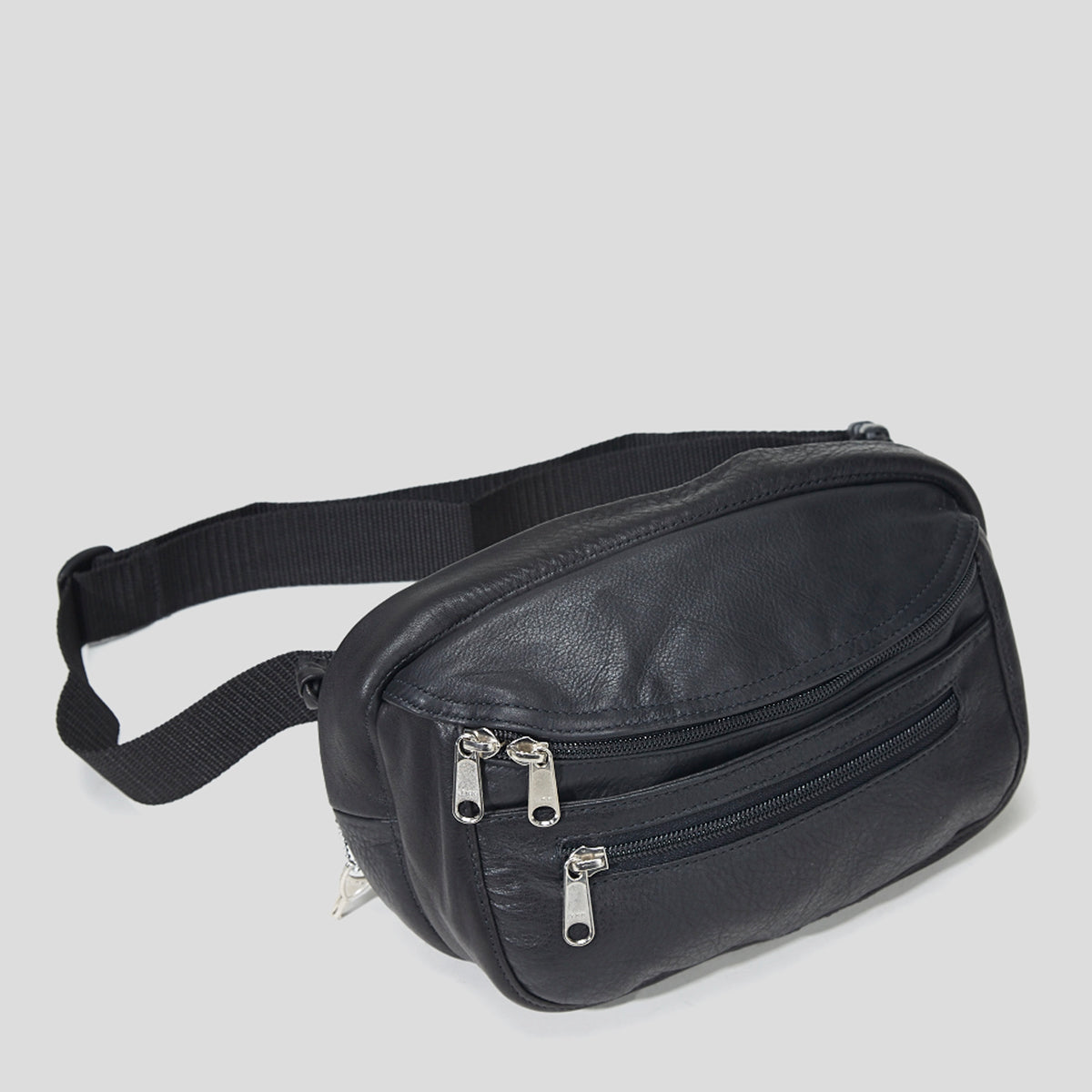 The Stealth Pac® | Bison or Steerhide