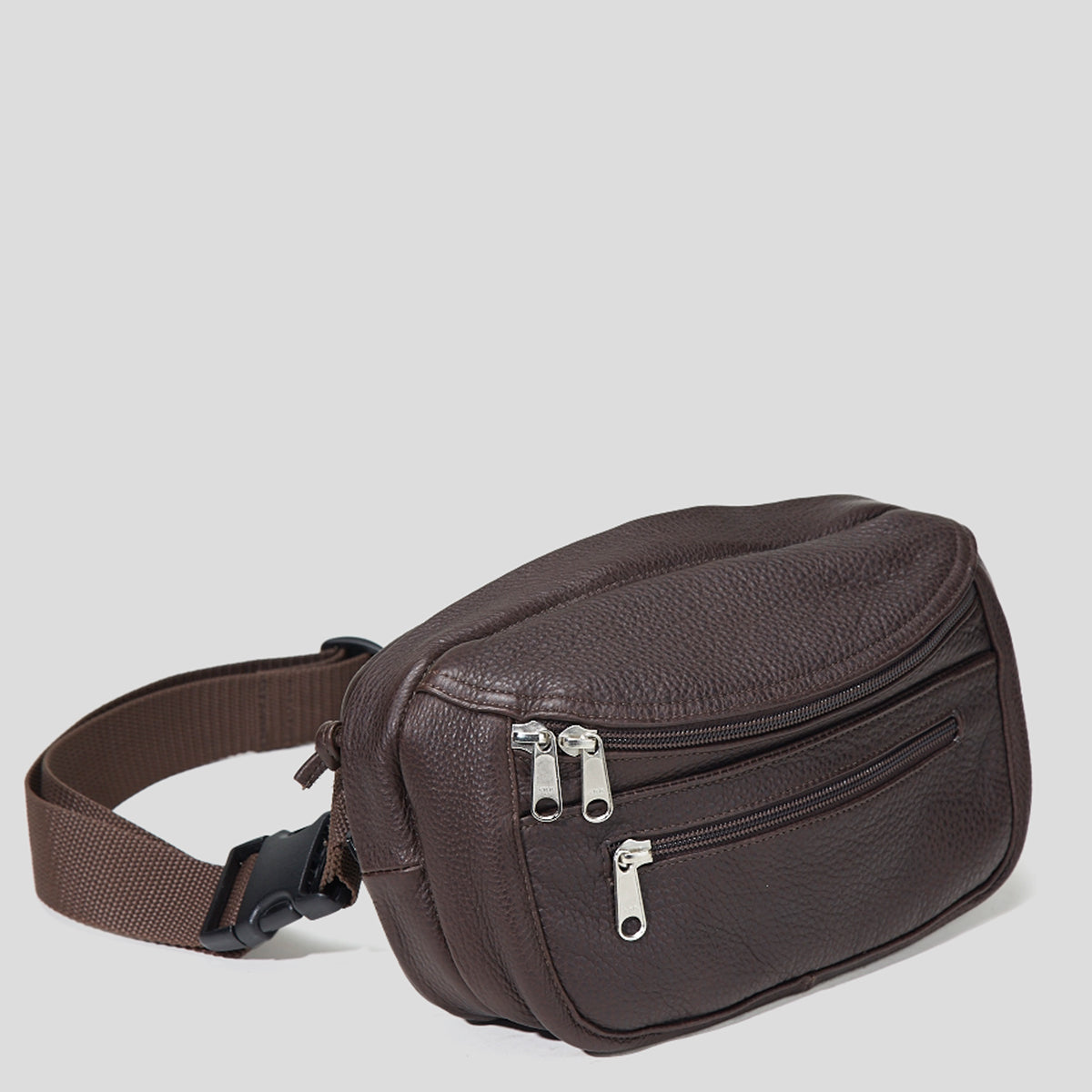 The Stealth Pac® | Bison or Steerhide