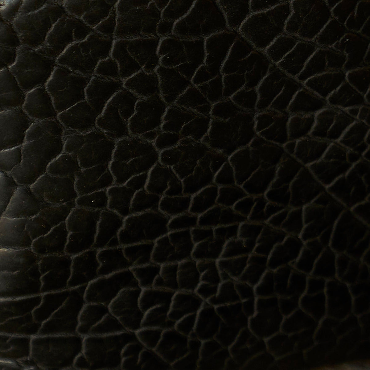 Jackson Crossbody No.175 | Black