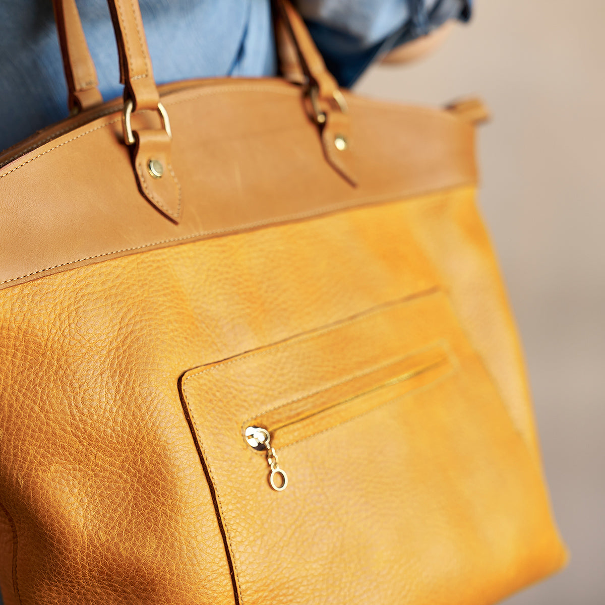Taos Tote #110 | NEW