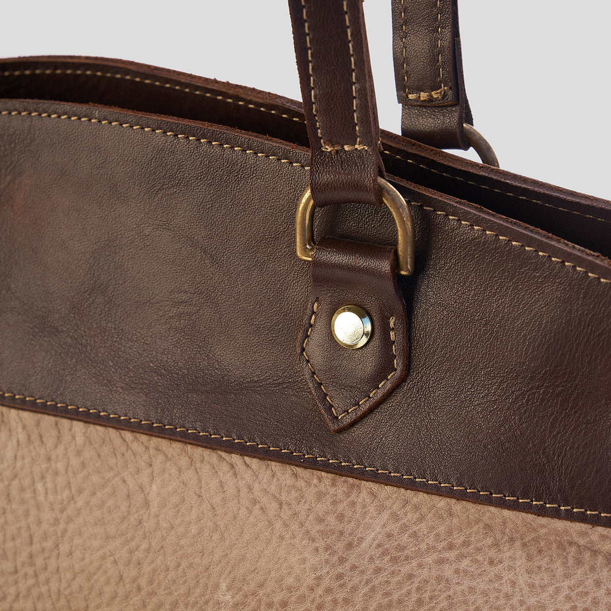 Taos Tote #110 | NEW