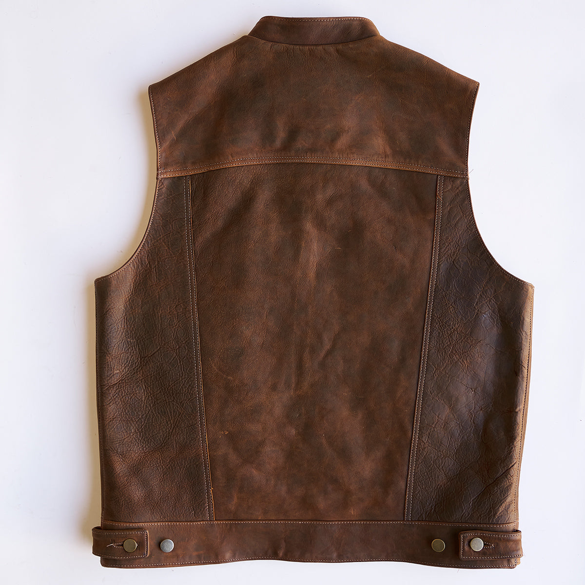Indy Bison Dean Vest No.21