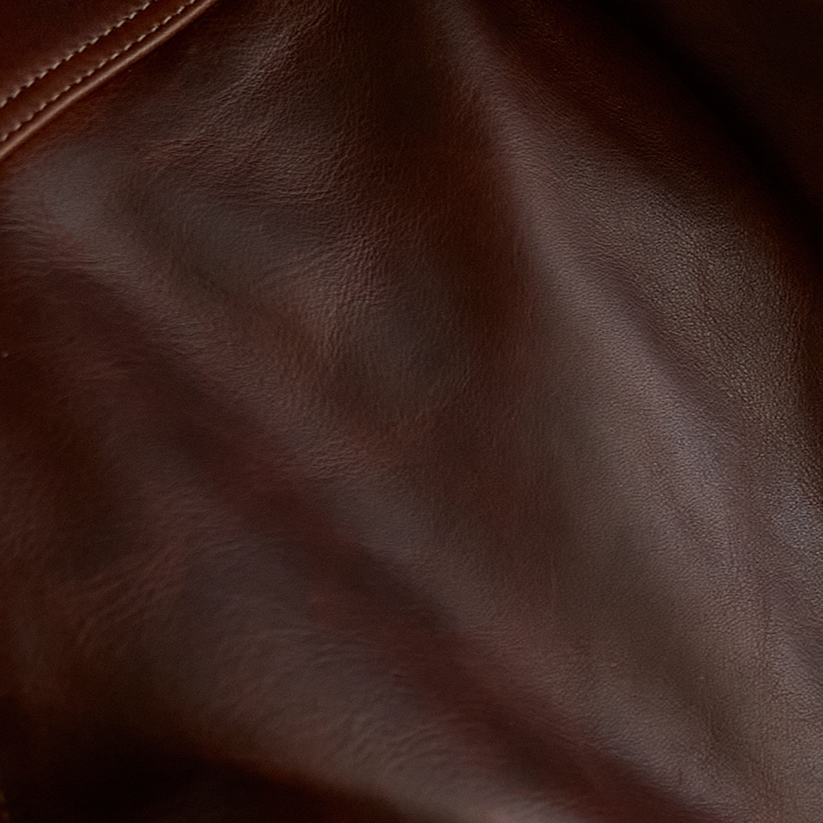 Shelby Travel Vest No.329 | Mahogany