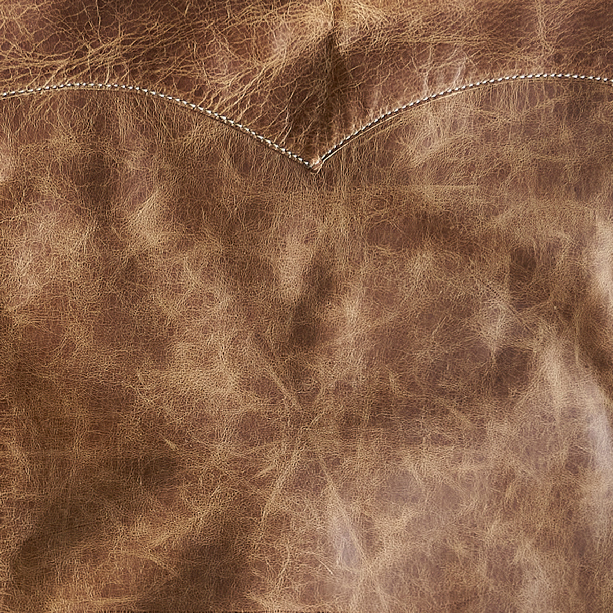 No.169 Garrison Vest | LE Stagecoach Tan x15