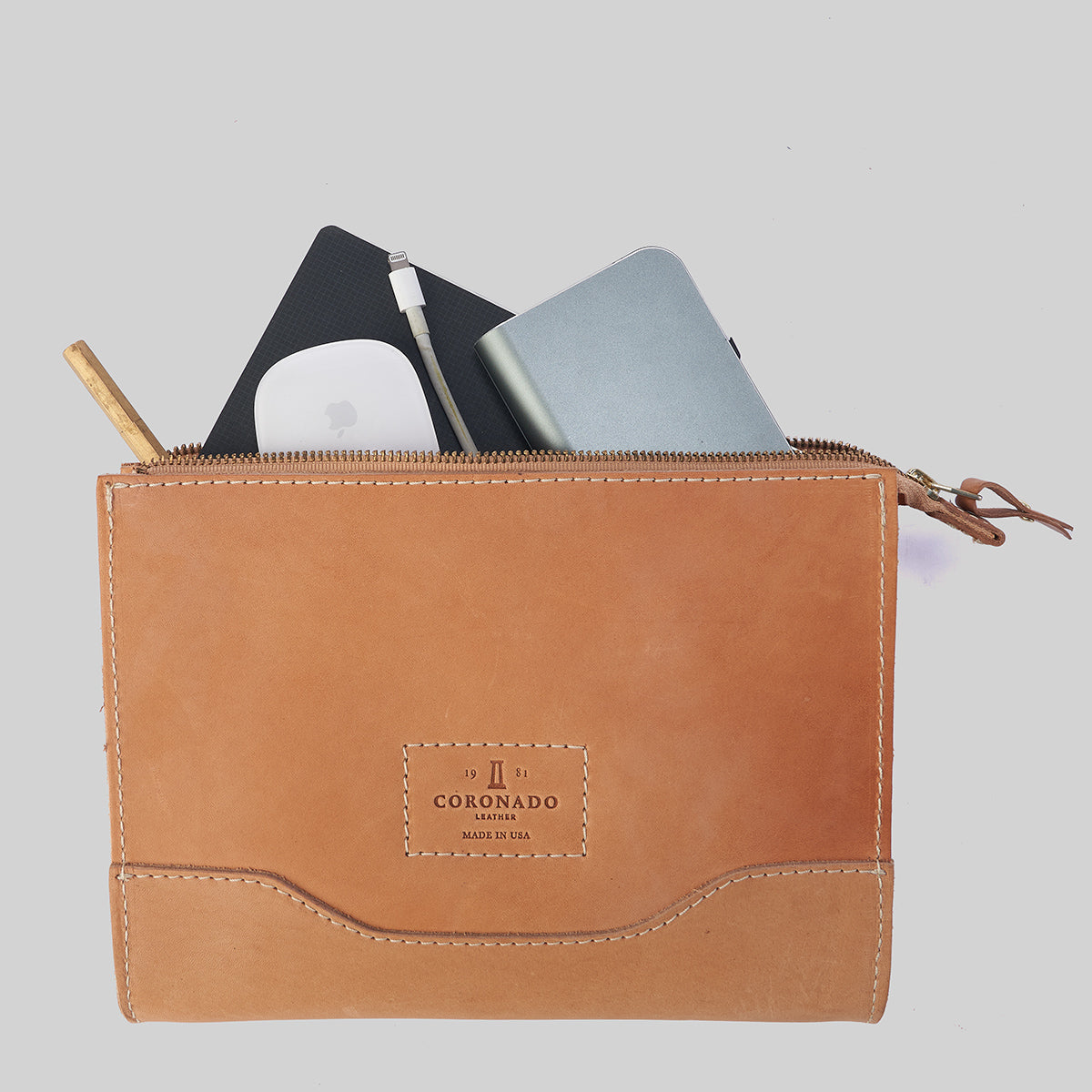 No.194 Utility Pouch | LE Essex