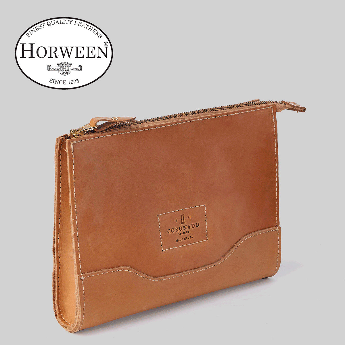 No.194 Utility Pouch | LE Essex