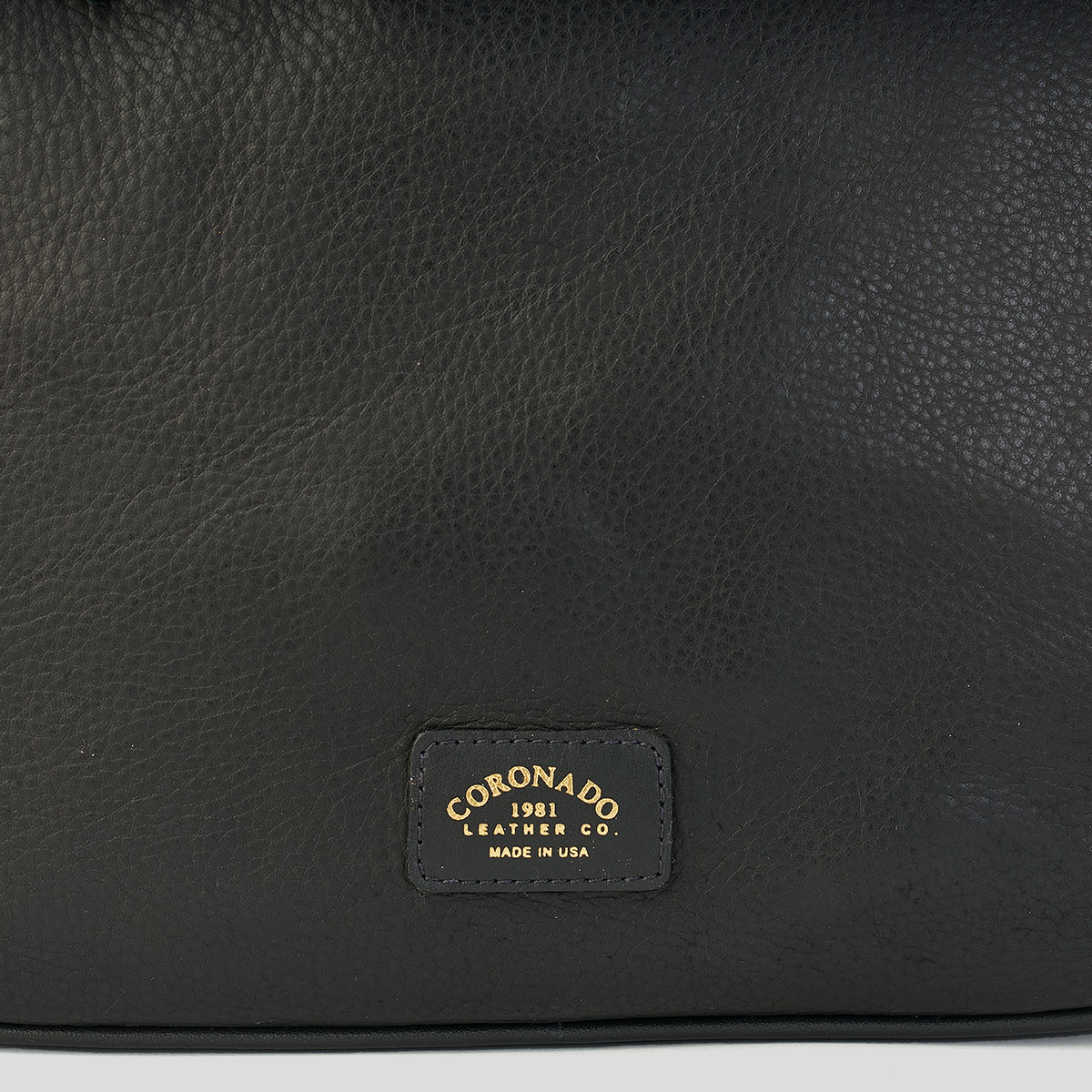 Jackie Hobo No.3 | LE Black x 15