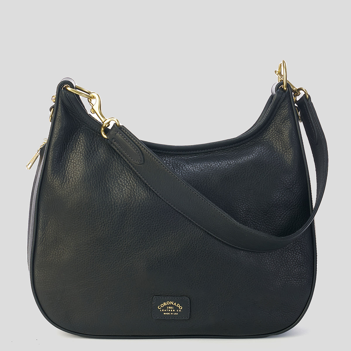 Jackie Hobo No.3 | LE Black x 15