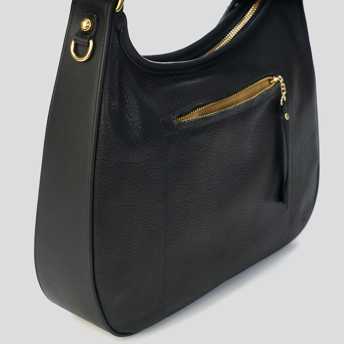 Jackie Hobo No.3 | LE Black x 15