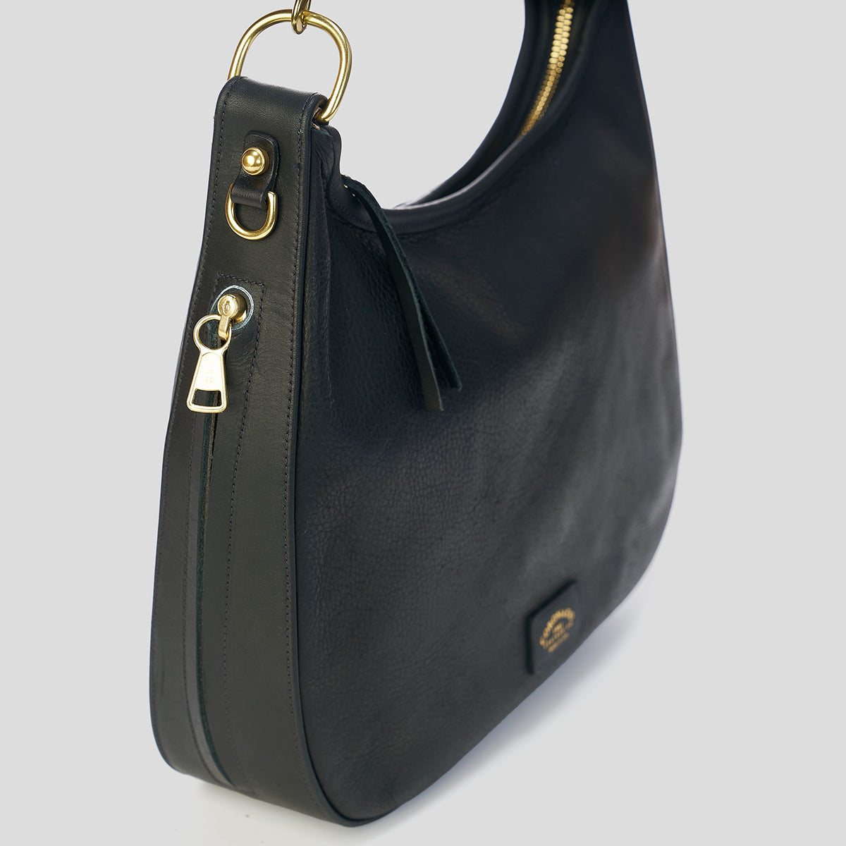 Jackie Hobo No.3 | LE Black x 15