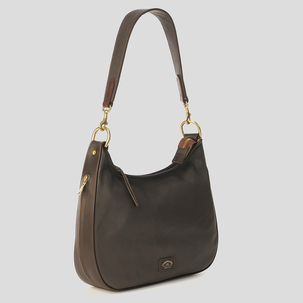 Jackie Hobo No.3 | LE Brown x 10