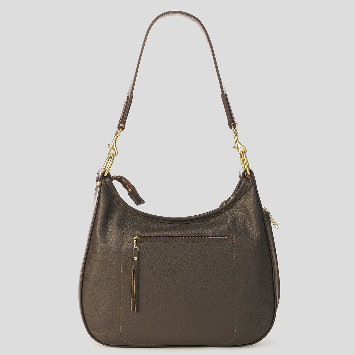 Jackie Hobo No.3 | LE Brown x 10