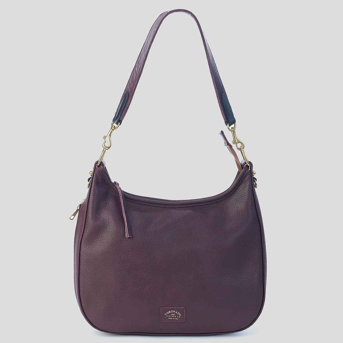 Jackie Hobo No.3 | LE Grape x 10