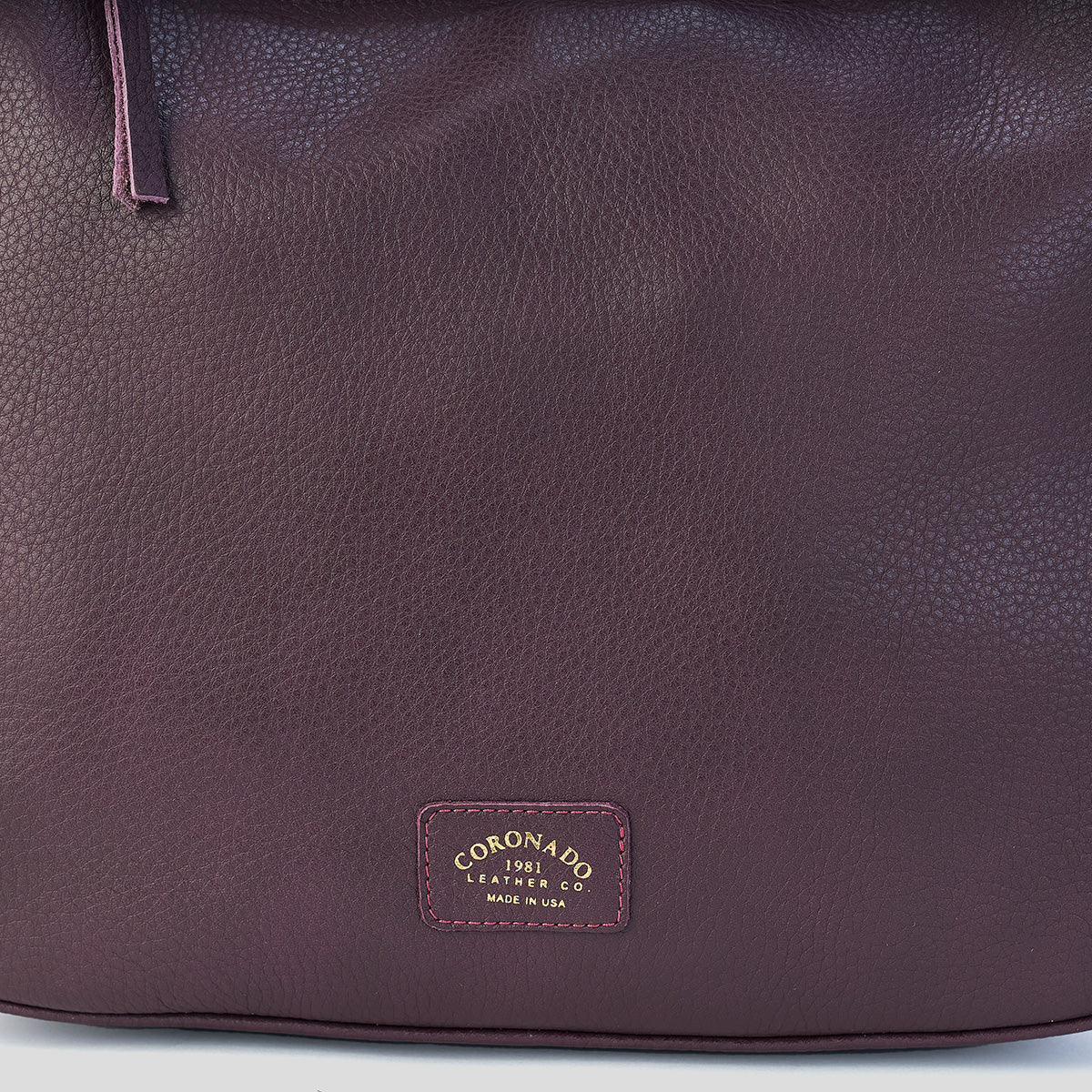 Jackie Hobo No.3 | LE Grape x 10