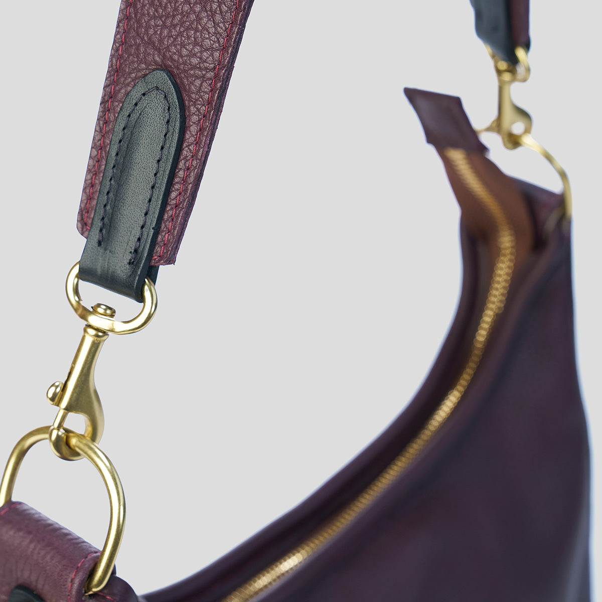 Jackie Hobo No.3 | LE Grape x 10