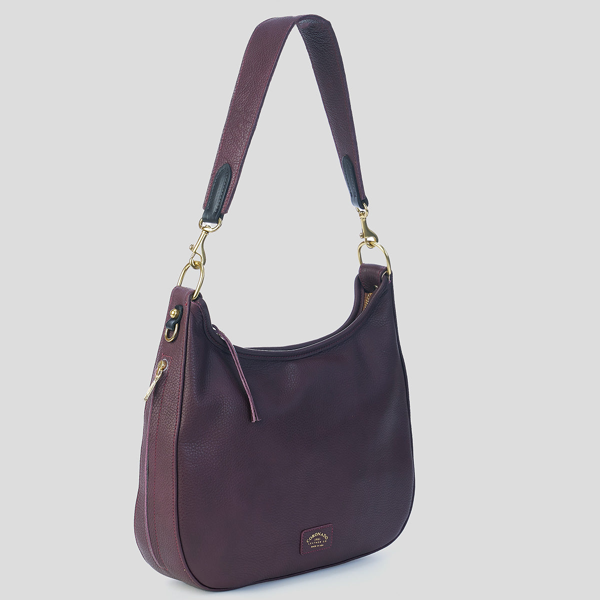 Jackie Hobo No.3 | LE Grape x 10