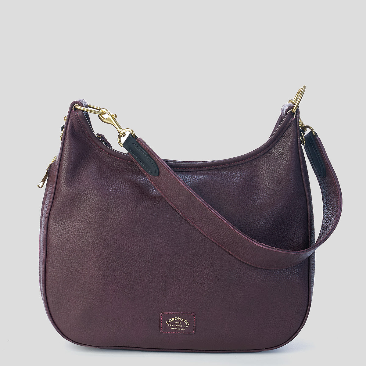 Jackie Hobo No.3 | LE Grape x 10