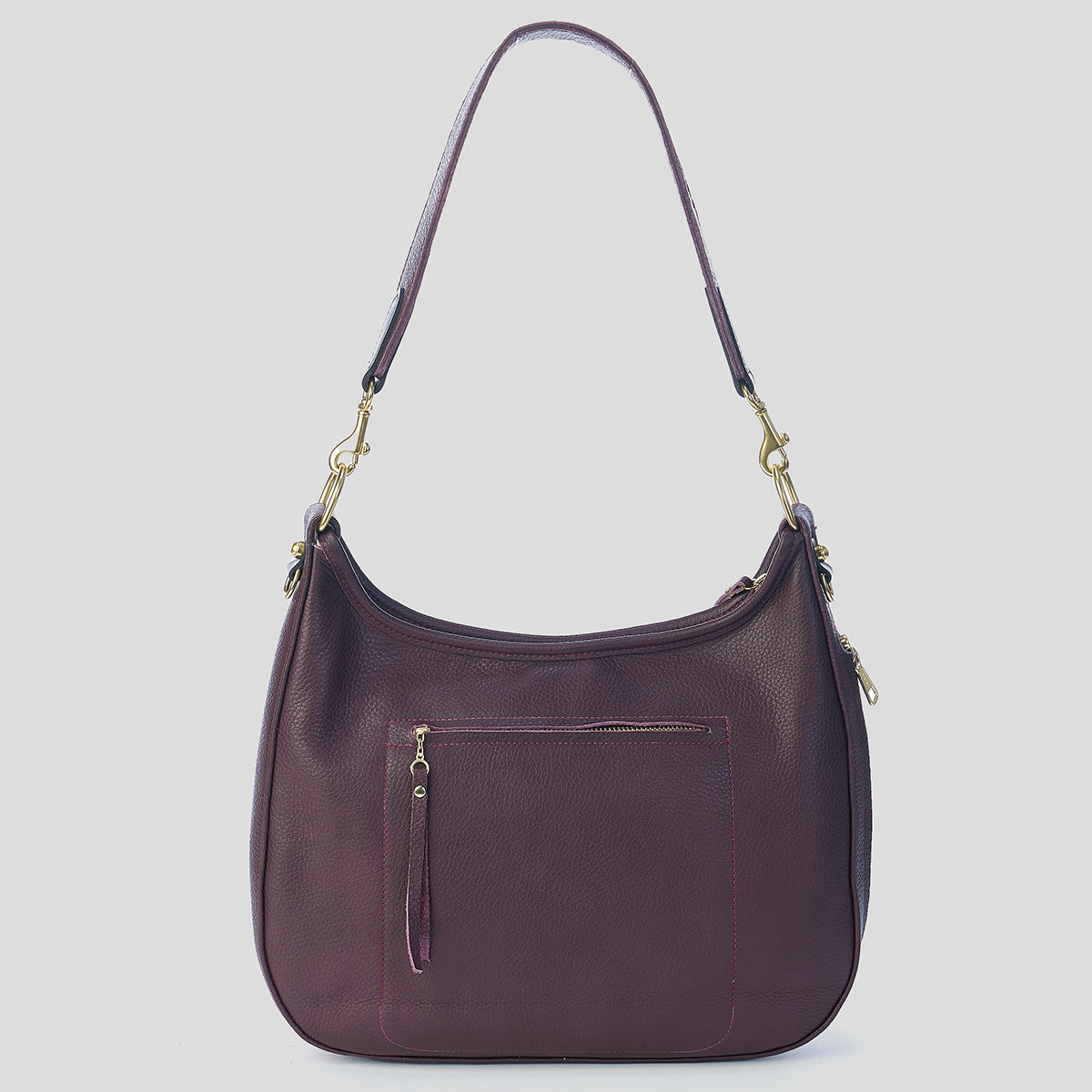 Jackie Hobo No.3 | LE Grape x 10