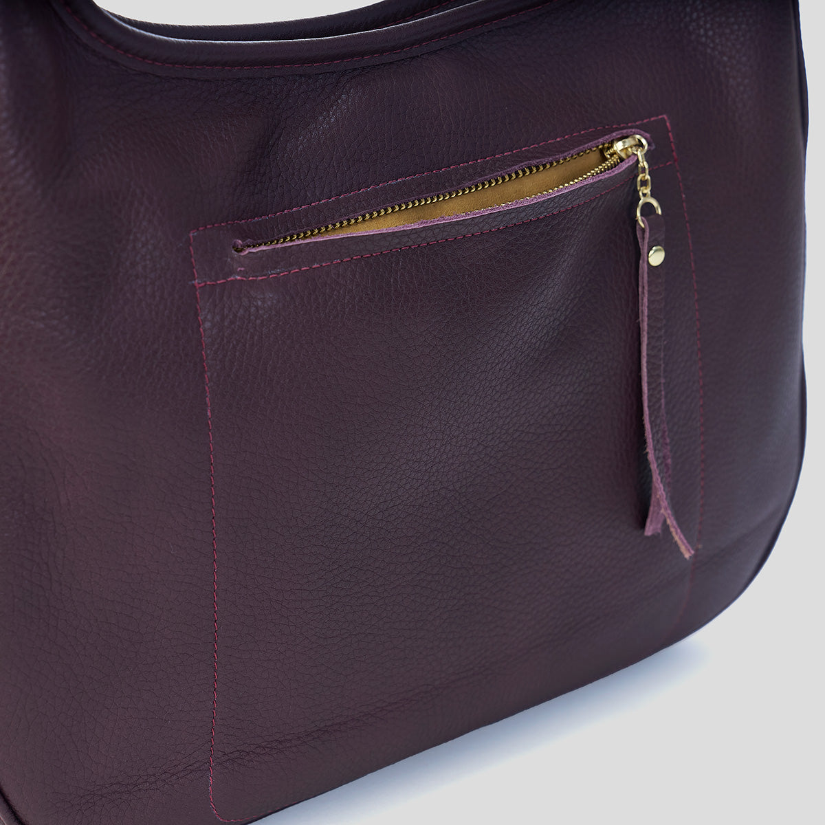 Jackie Hobo No.3 | LE Grape x 10