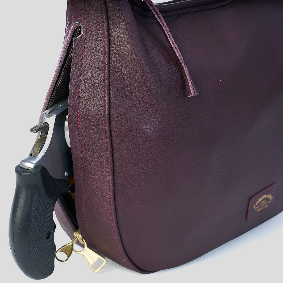 Jackie Hobo No.3 | LE Grape x 10
