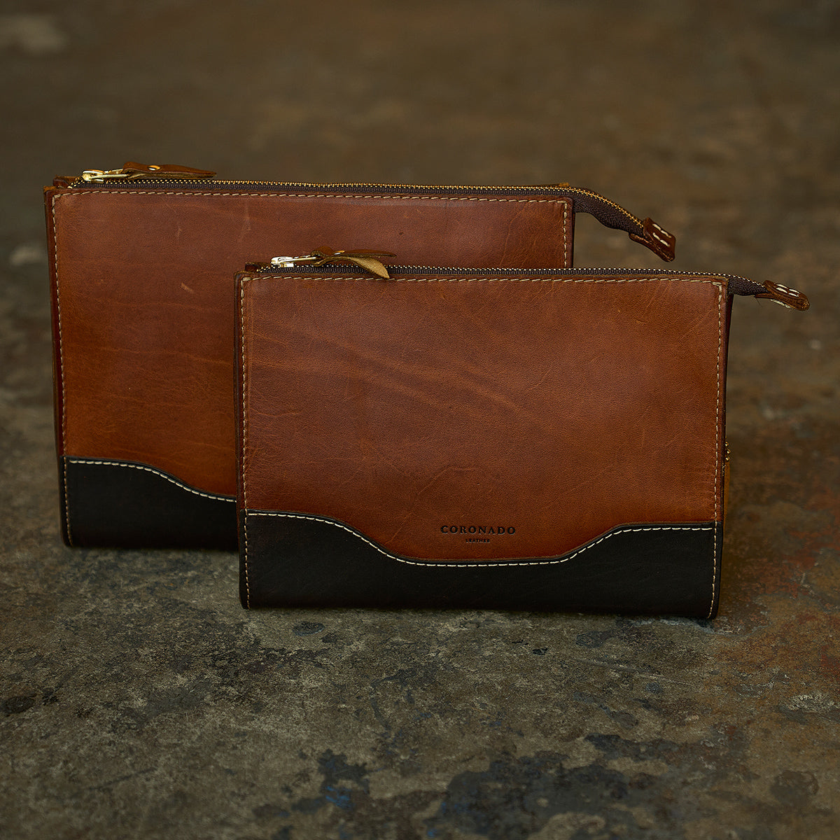 No.194 Utility Pouch | Grand Slam