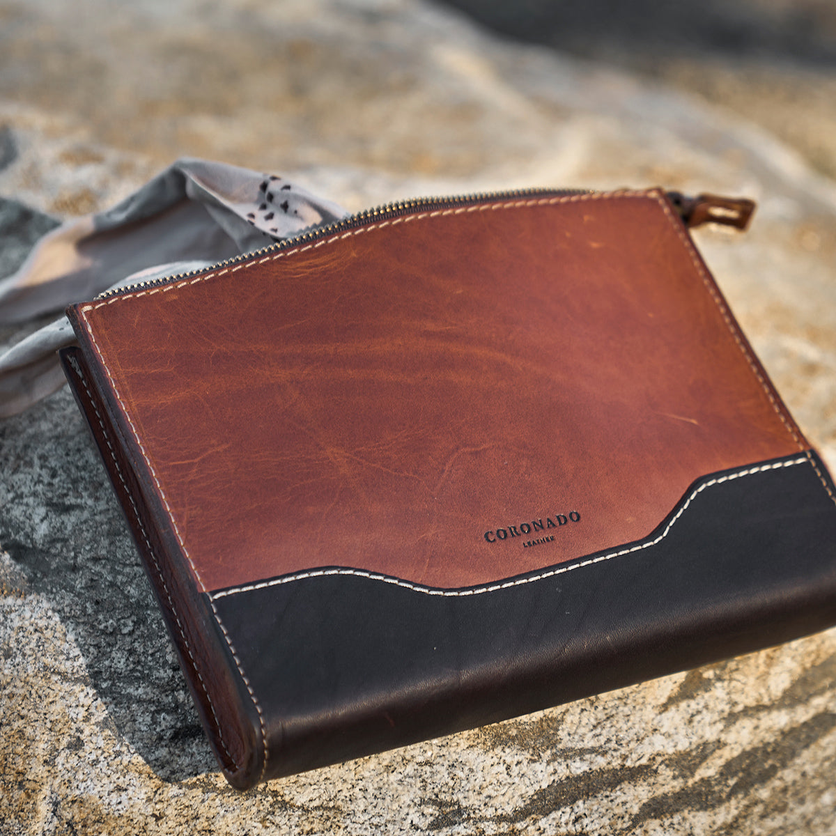 No.194 Utility Pouch | Grand Slam