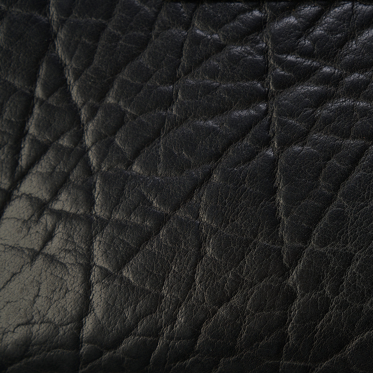 Black Bison Portfolio Planner No. 216