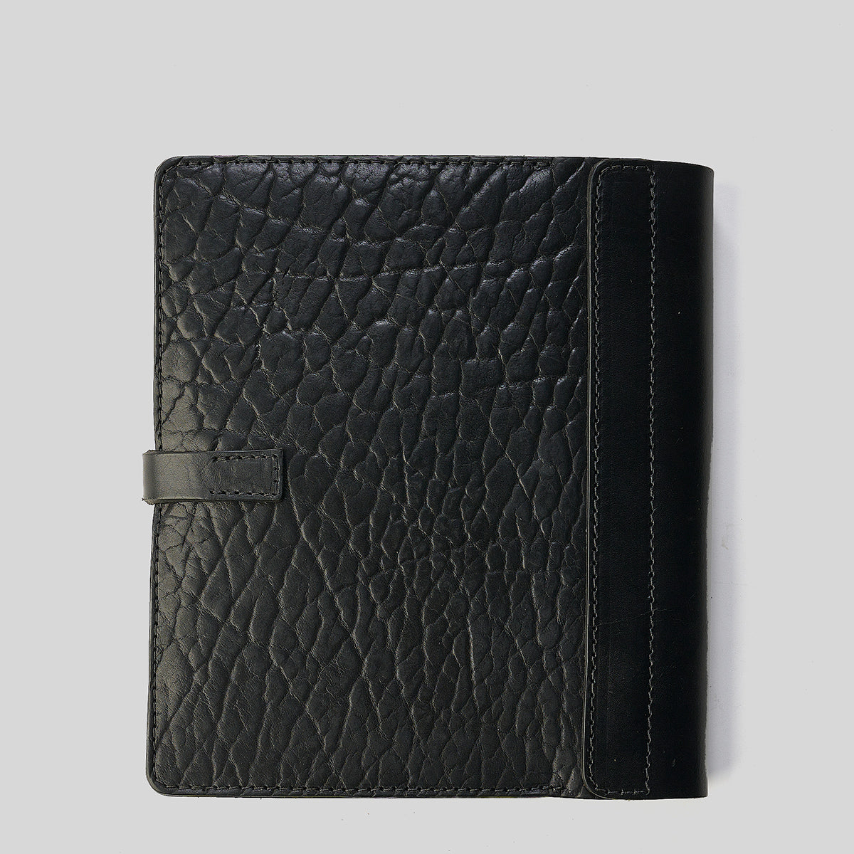 Black Bison Portfolio Planner No. 216