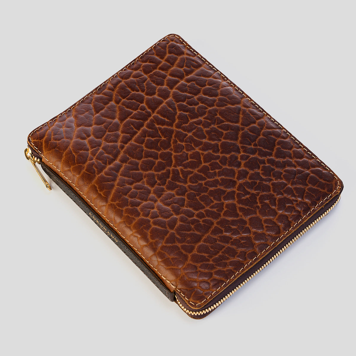 NEW Bison Zip Case No. 5300 | LE x 20