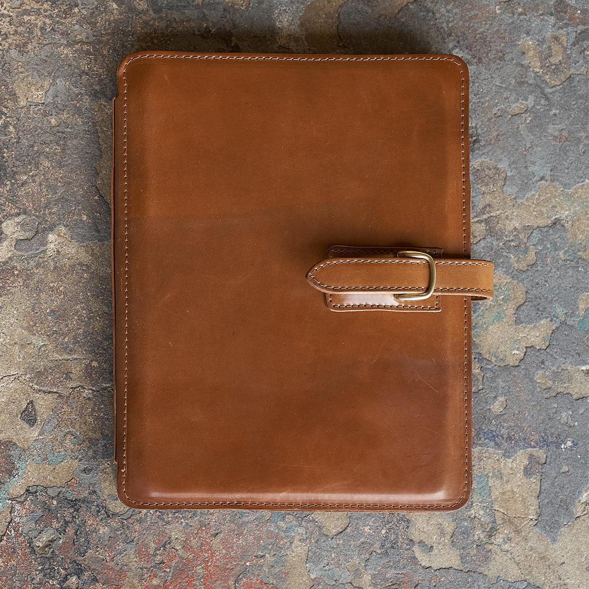 Shell Cordovan Folio No.218 (L.E.)