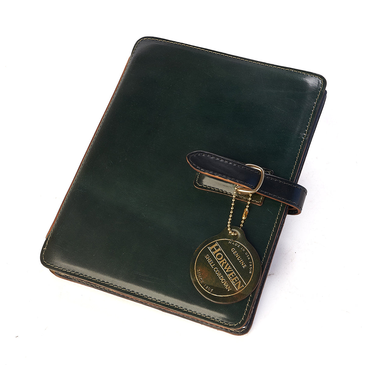 Shell Cordovan Folio No.218 (L.E.)