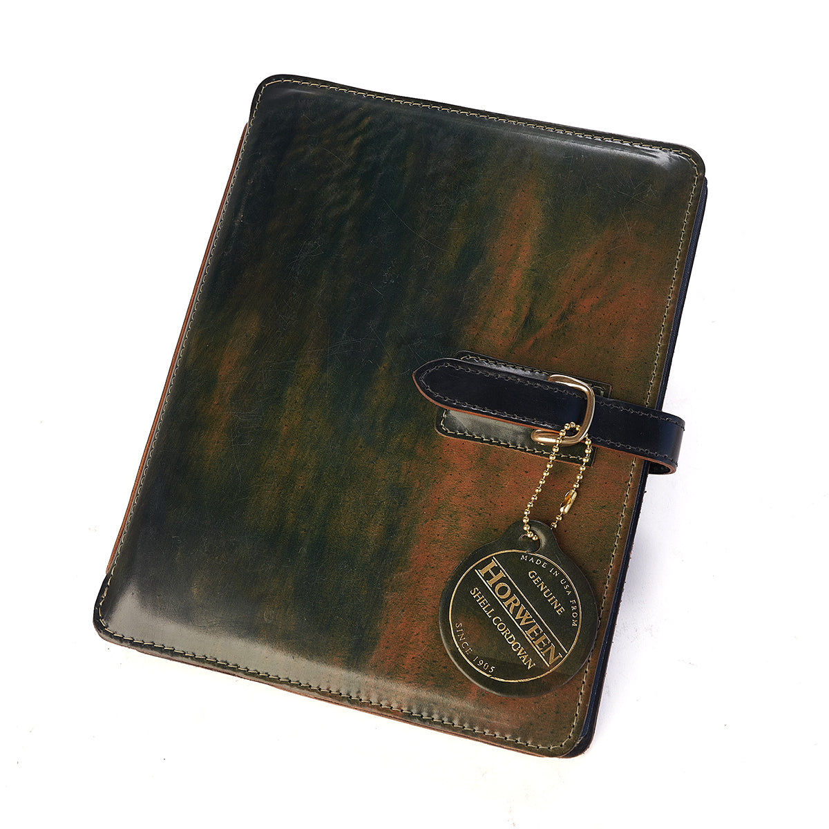 Shell Cordovan Folio No.218 (L.E.)