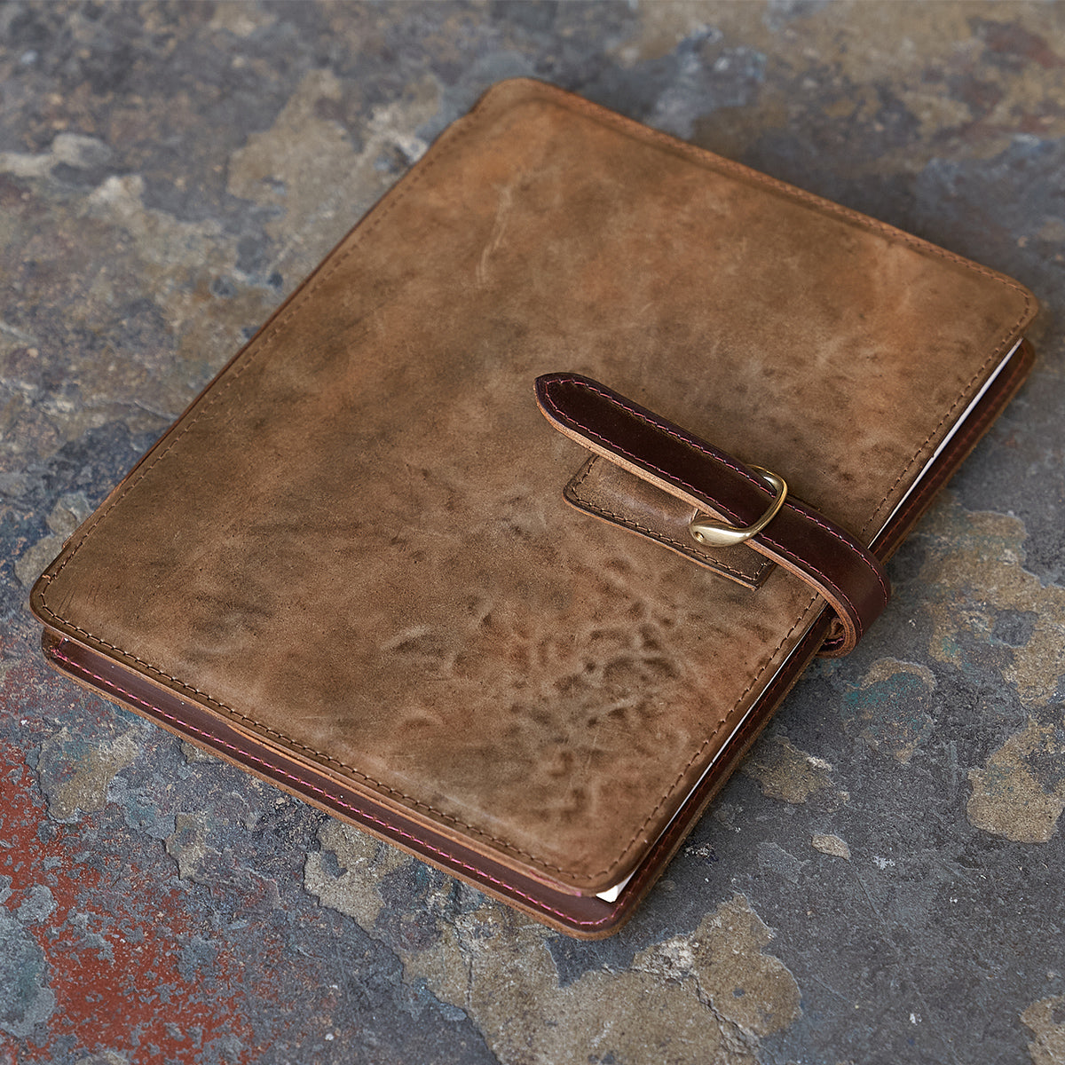 Shell Cordovan Folio No.218 (L.E.)
