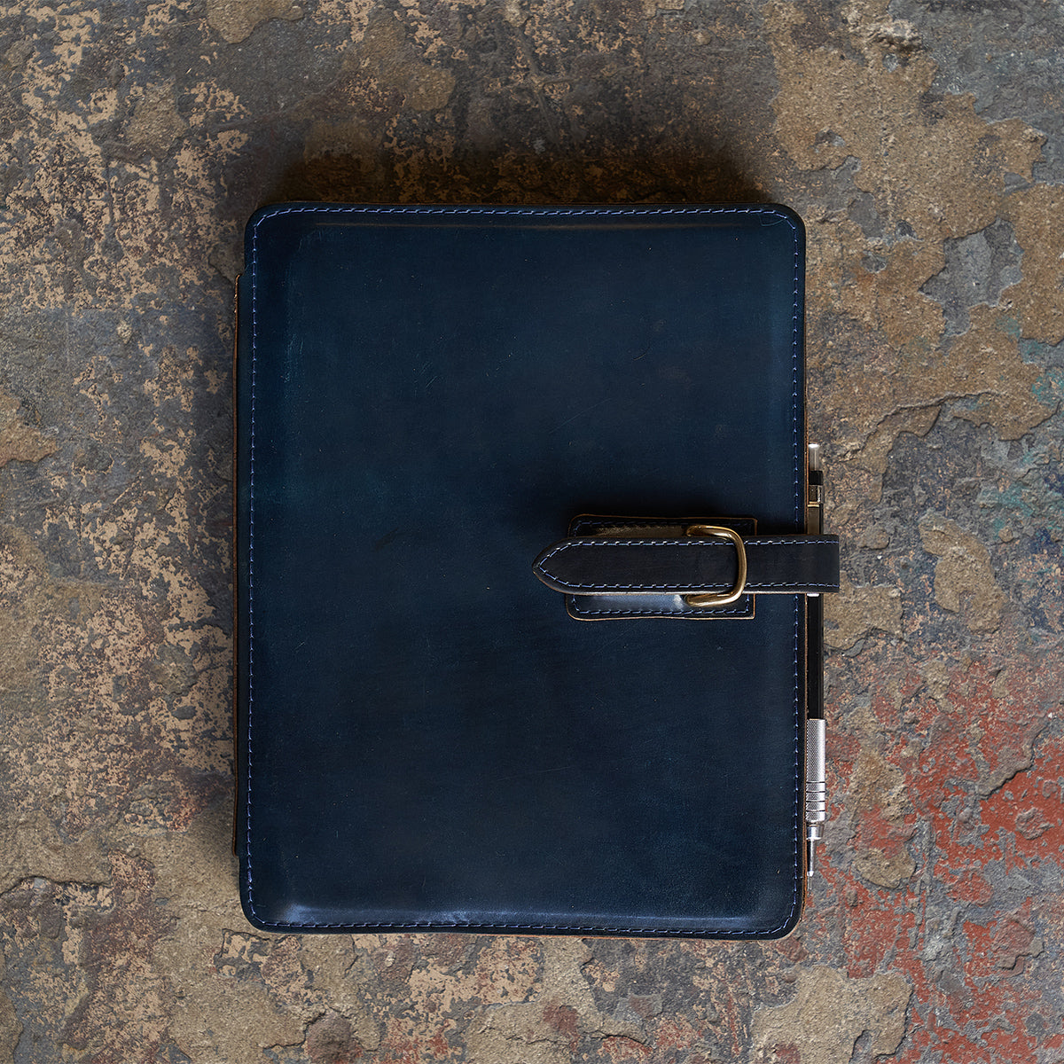 Shell Cordovan Folio No.218 (L.E.)