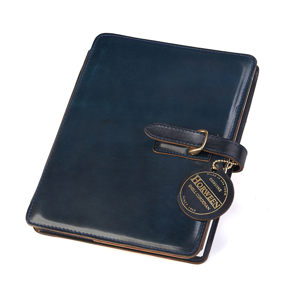 Shell Cordovan Folio No.218 (L.E.)