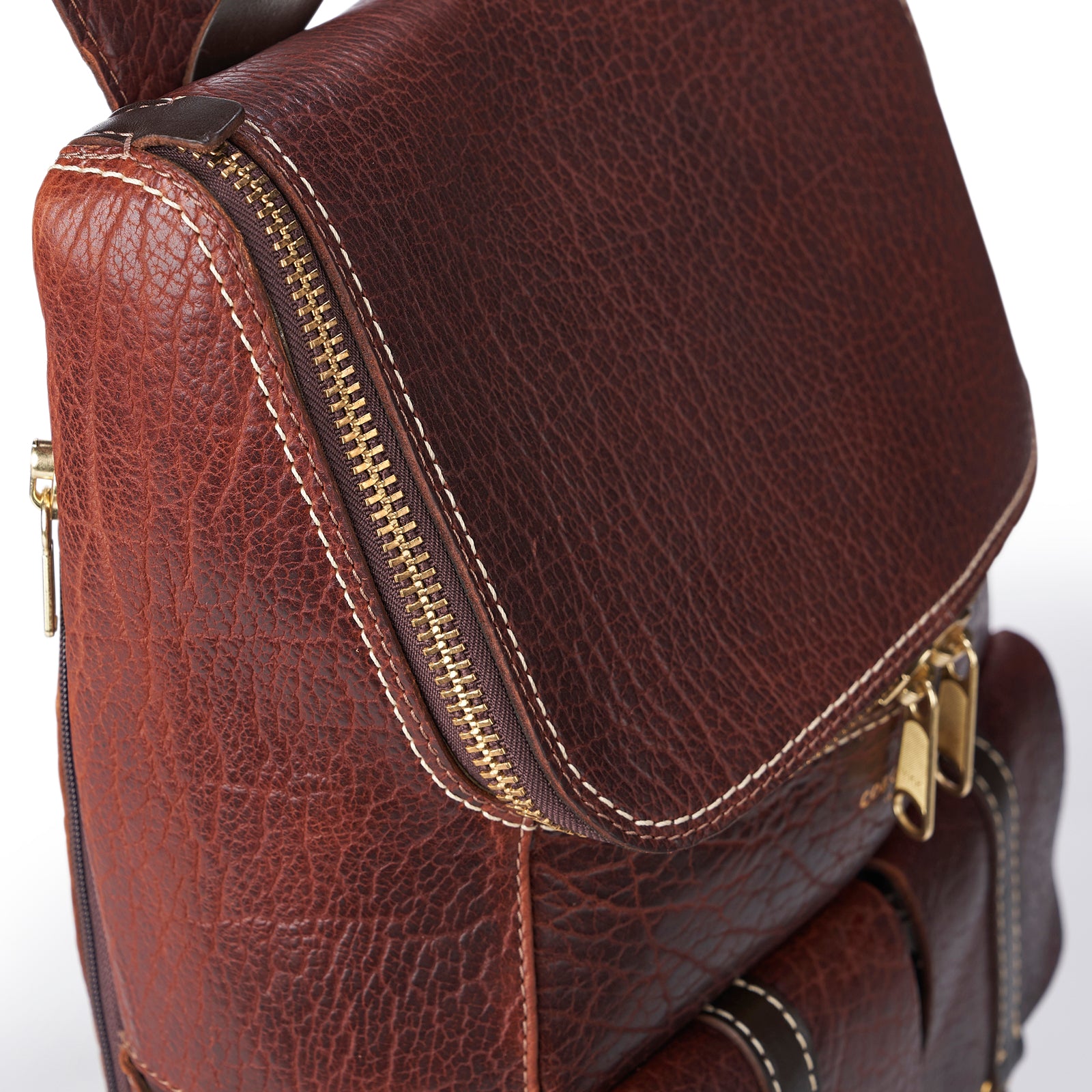 Bison Redwood Backpack LE (CLOSED)