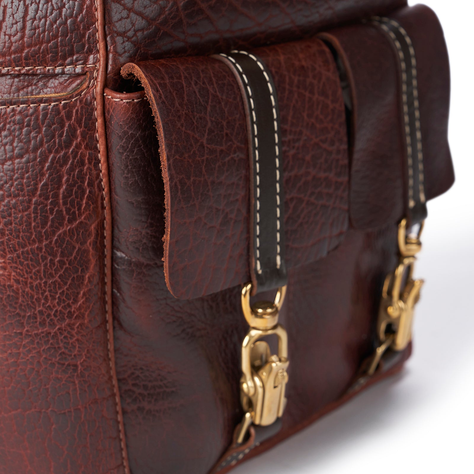 Bison Redwood Backpack LE (CLOSED)