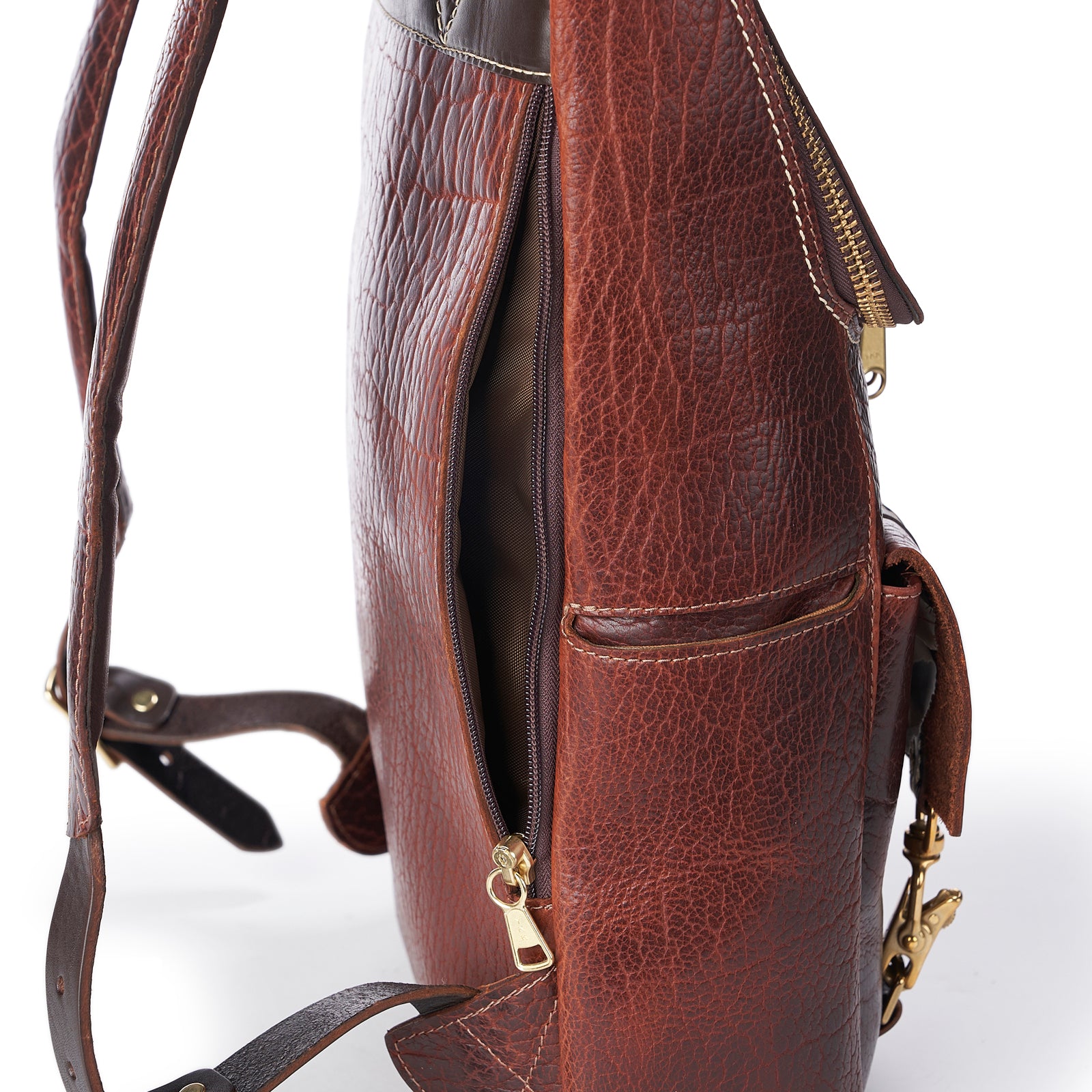 Bison Redwood Backpack LE (CLOSED)