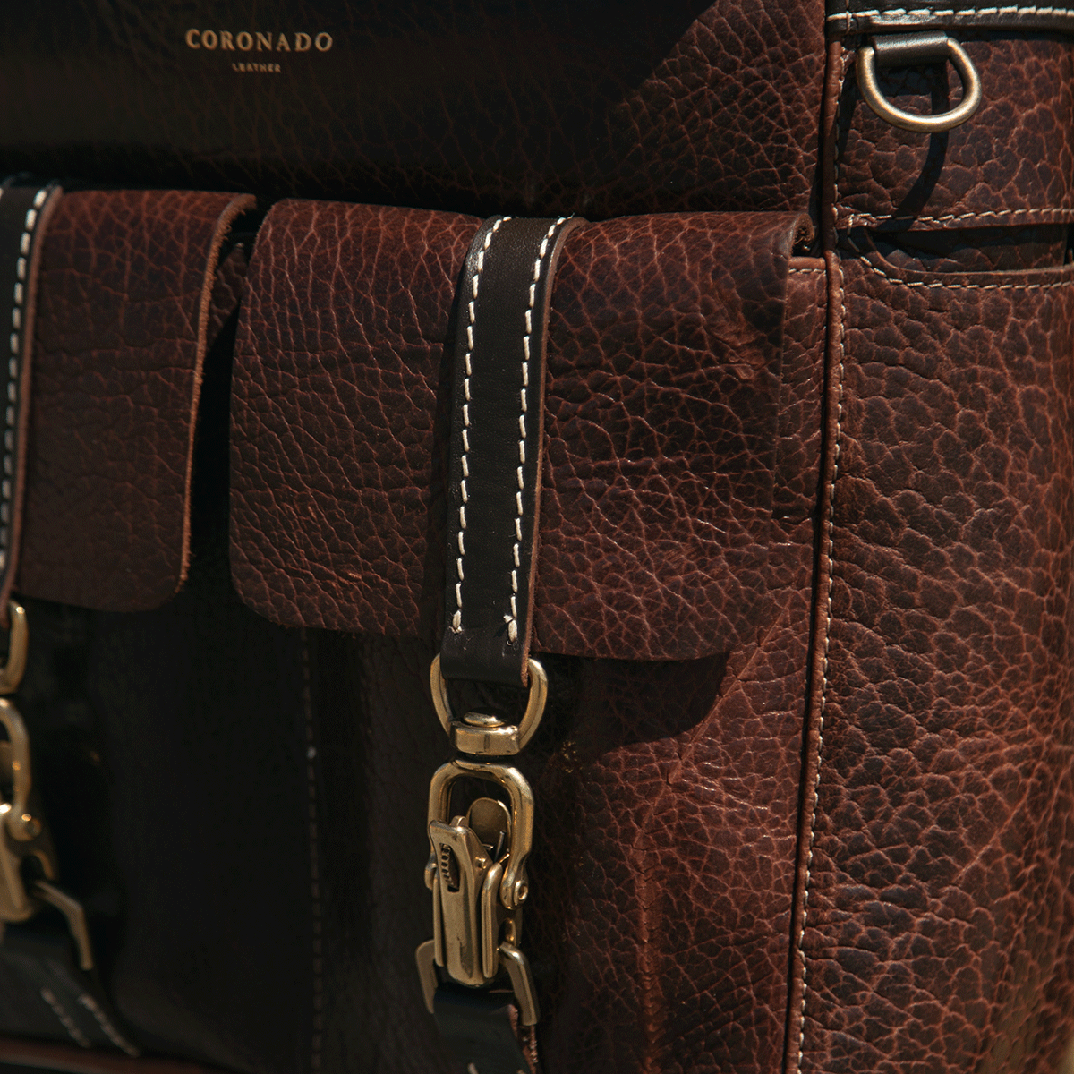 Bison Redwood Backpack LE (CLOSED)