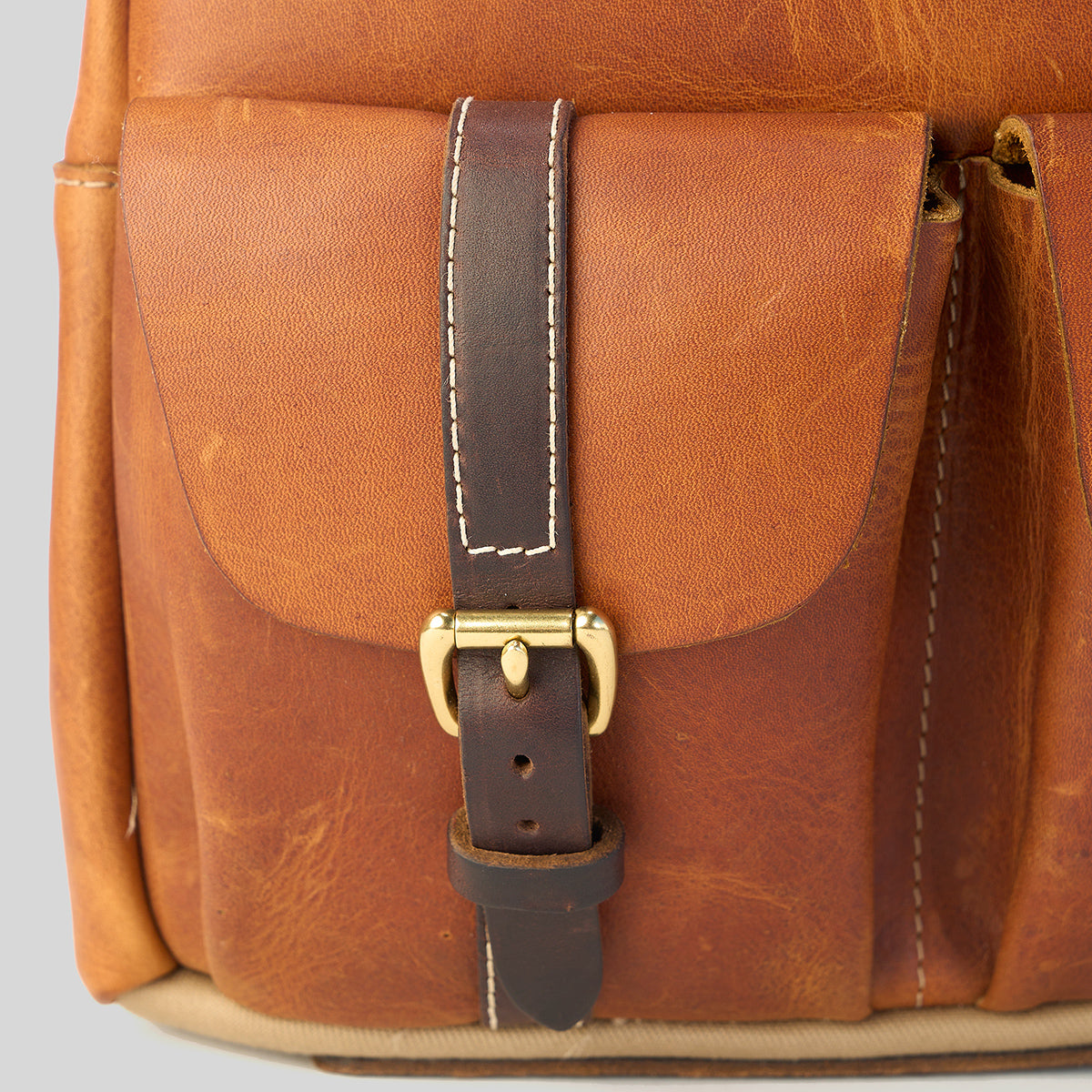 Grand Slam Backpack No. 130 | NEW