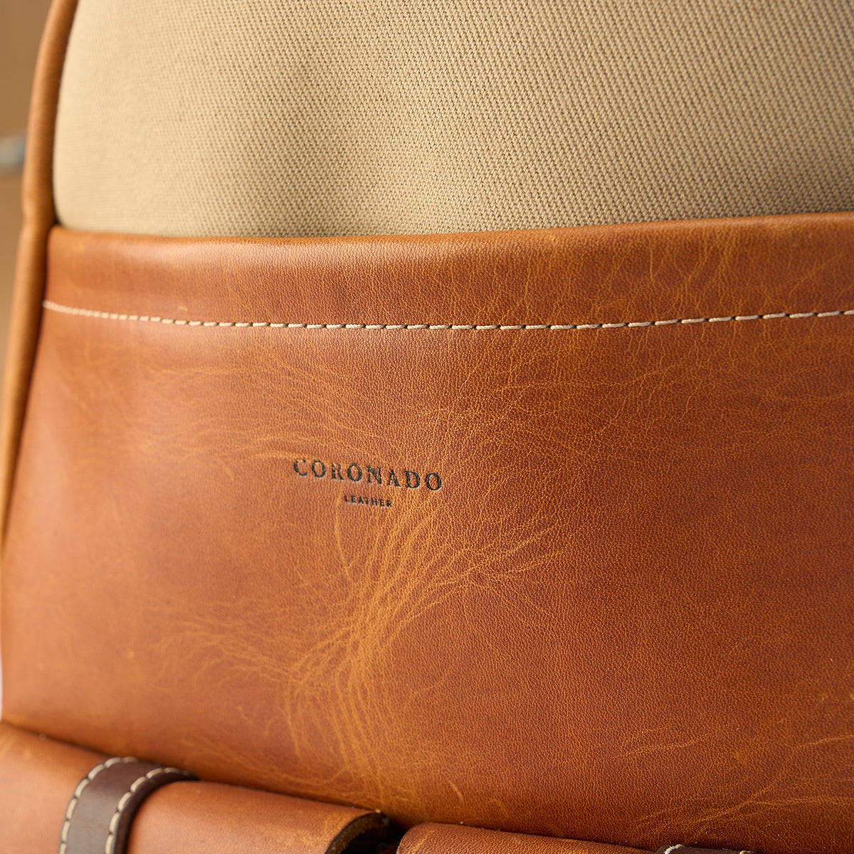 Grand Slam Backpack No. 130 | NEW