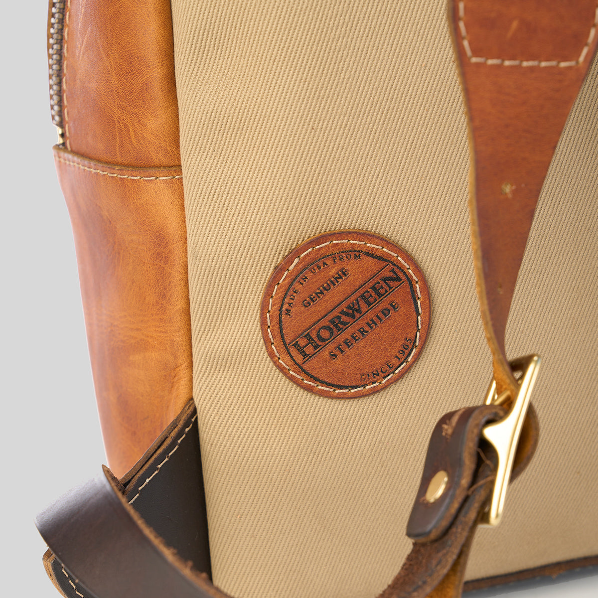 Grand Slam Backpack No. 130 | NEW