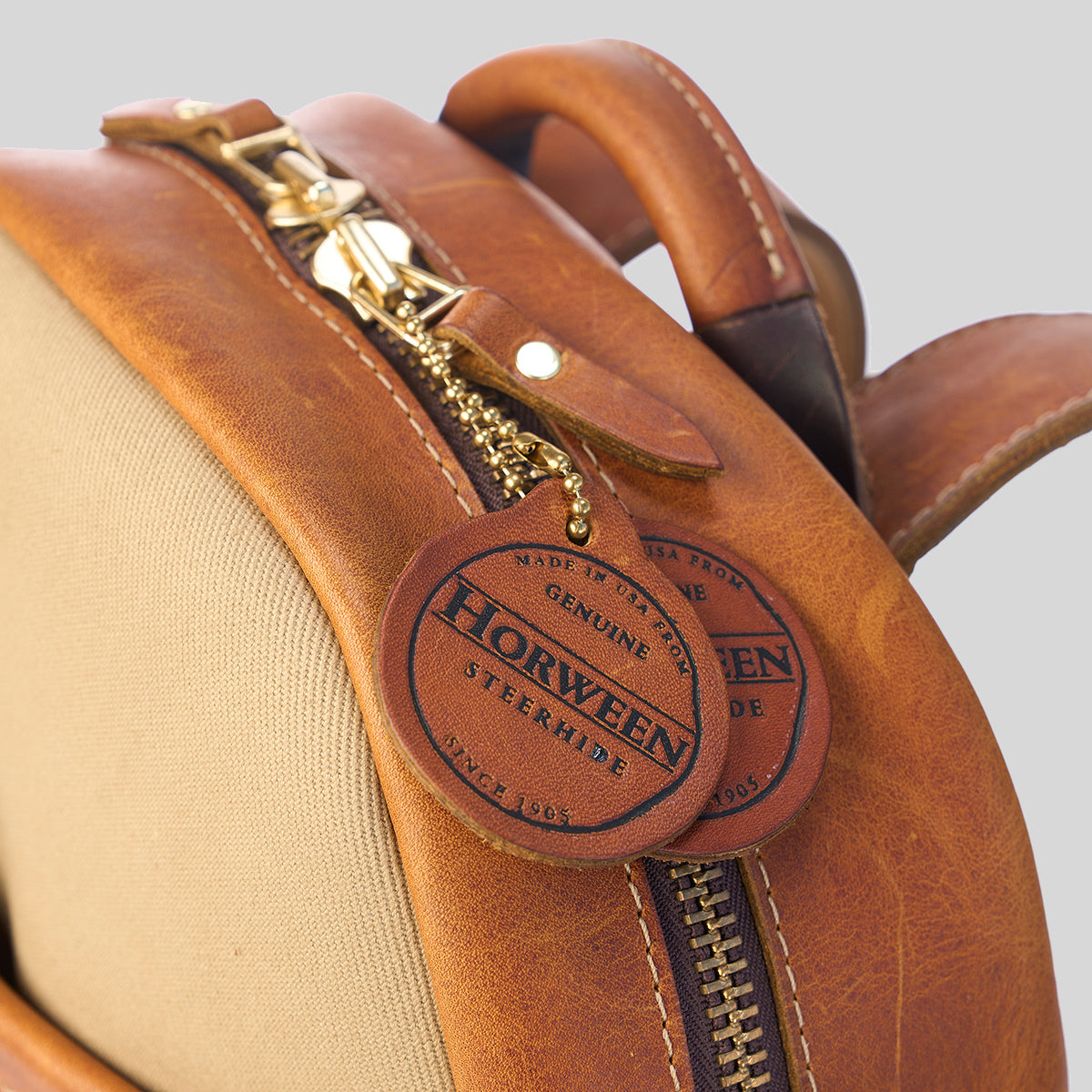 Grand Slam Backpack No. 130 | NEW