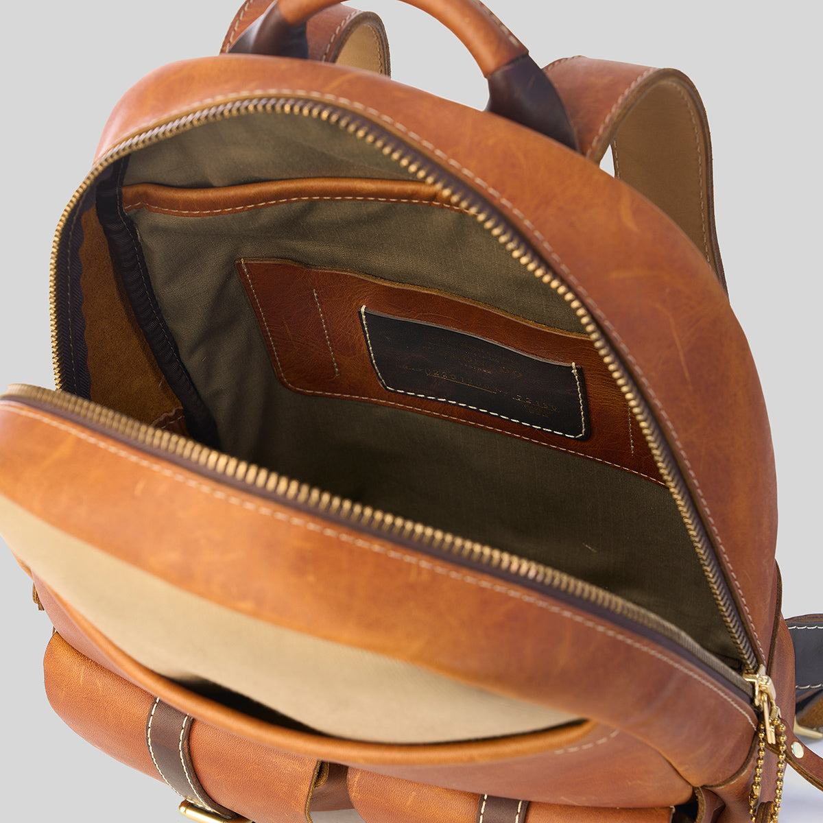 Grand Slam Backpack No. 130 | NEW