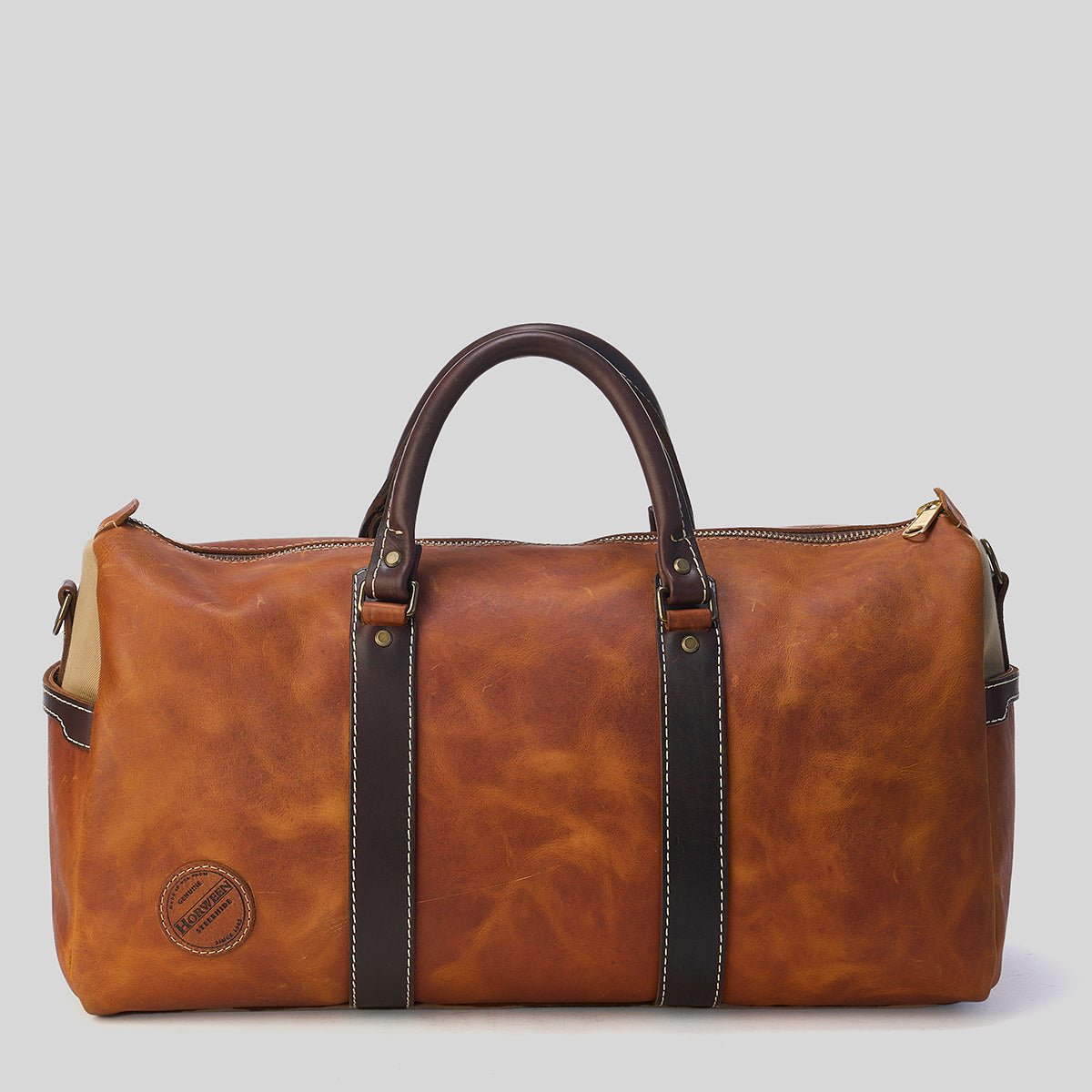 Grand Slam Duffel No. 140 | LE