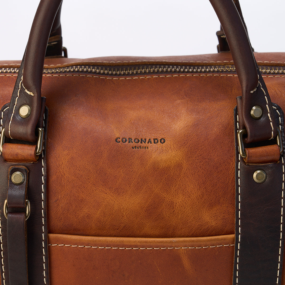 Grand Slam Duffel No. 140 | LE